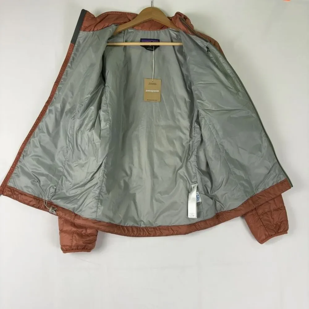 Patagonia Puff Jacket